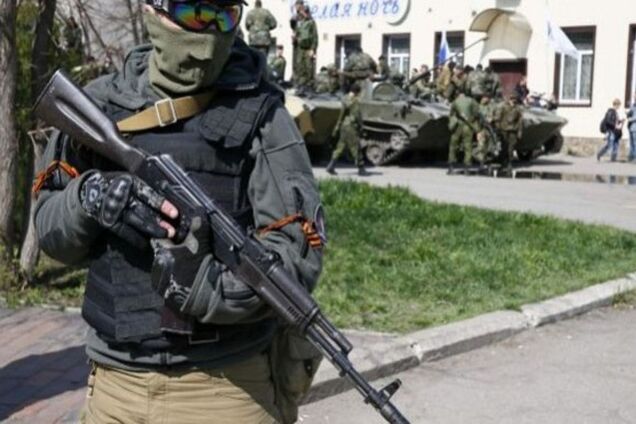 В Минобороны опровергли захват террористами зениток в Донецке