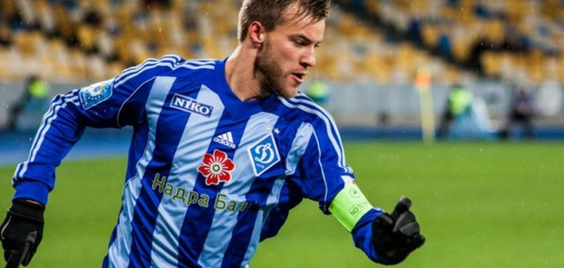 Середняк чемпионата Англии предлагает за Ярмоленко 15 млн евро