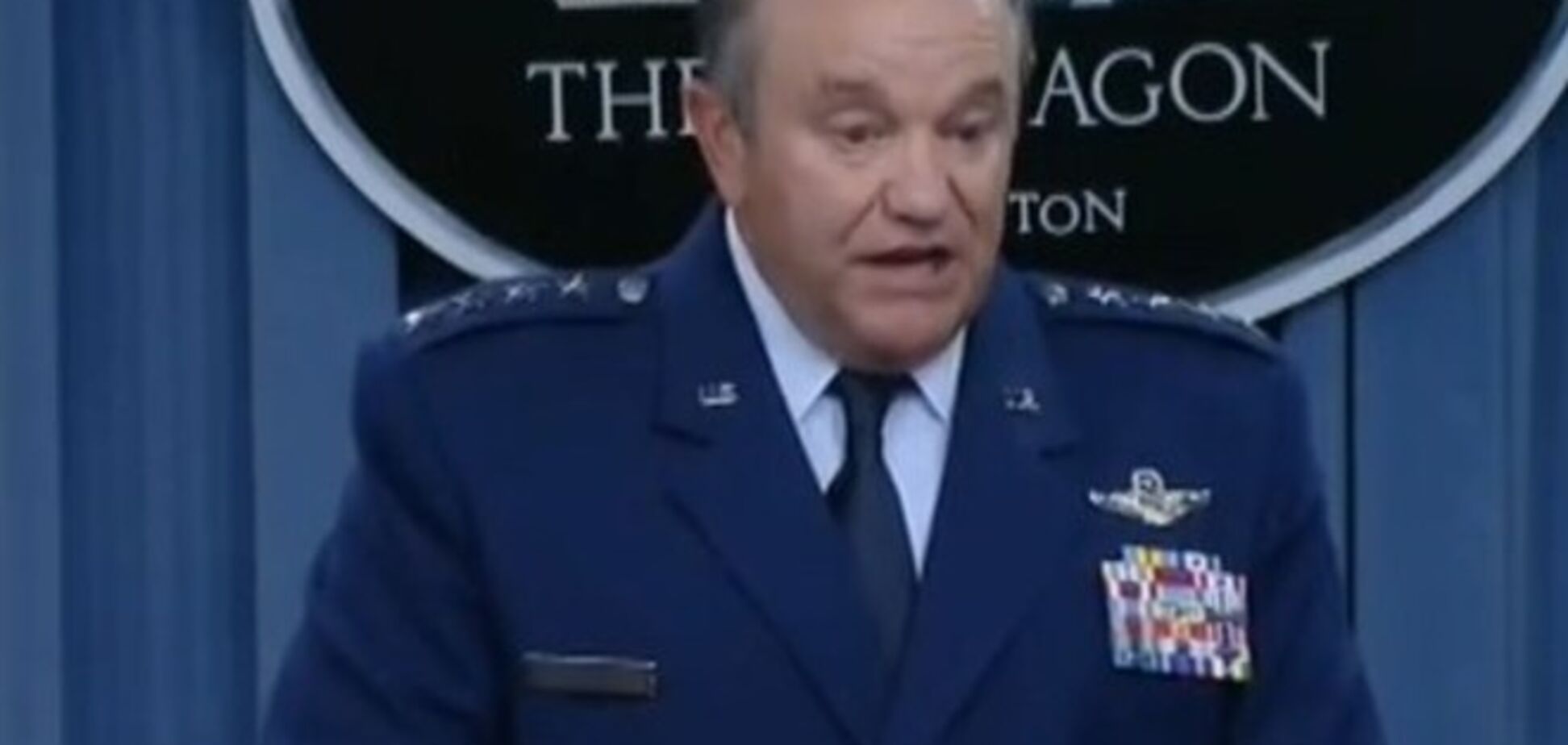 В США заявили, что Россия ведет войну с Украиной