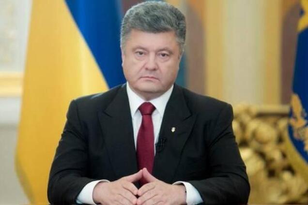 Порошенко отменил перемирие: мы будем наступать!