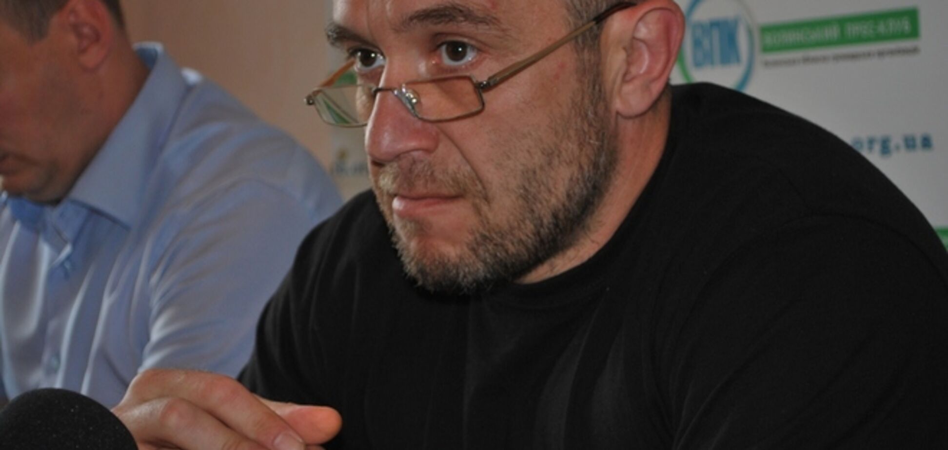 Террористы держат в заложниках сотни украинцев - Юлдашев