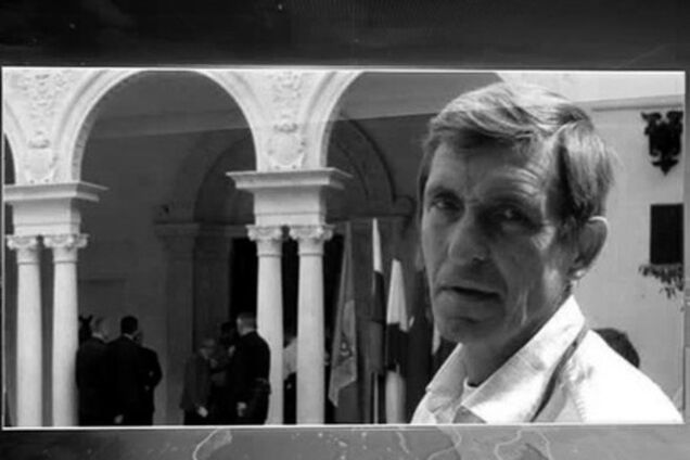 Росія звинувачує Україну в загибелі оператора російського каналу