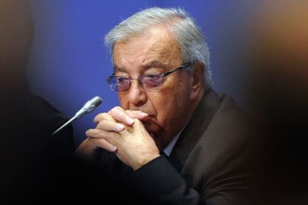 В России подтвердили, что 'сливают' 'ДНР' и 'ЛНР'