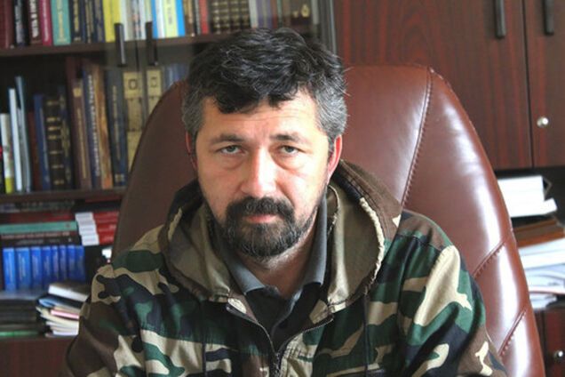 Террористы 'ЛНР' до сих пор ждут 'миротворцев' из России