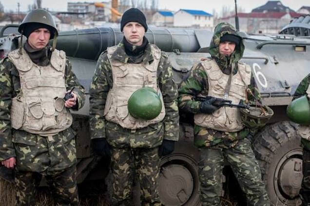 'Перемирие' забрало жизни 27 военных, еще 69 получили ранения