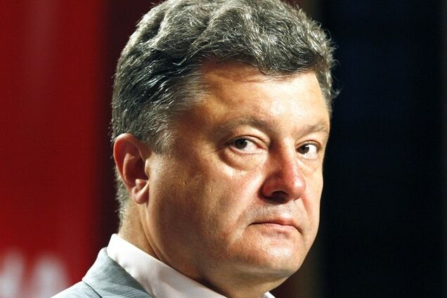 Решение о продлении АТО или режима перемирия Порошенко примет до 22.00