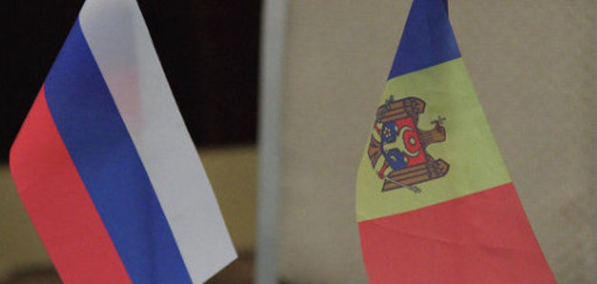 Молдова уличила российских журналистов во лжи