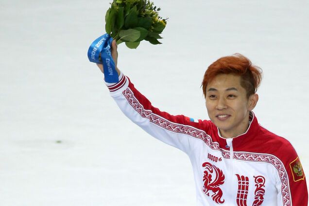 Россия намерена ускорить 'аннексию' легионеров-чемпионов