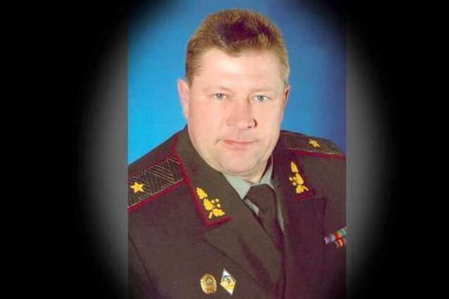 В Минобороны открестились от путинского шпиона в рядах АТО