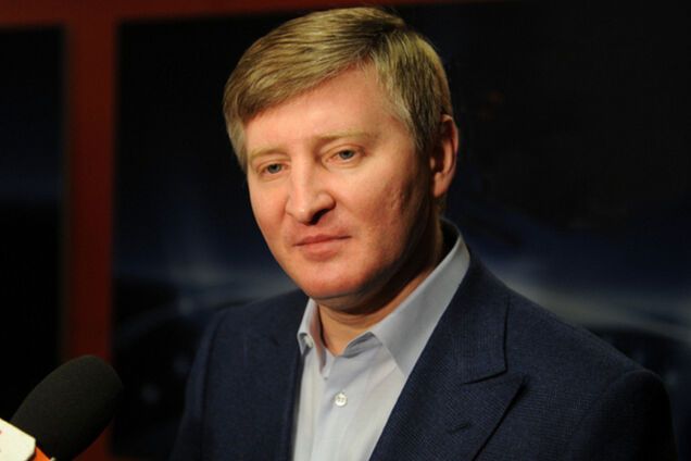 Самопровозглашенная 'ДНР' ждет признания и денег от Ахметова