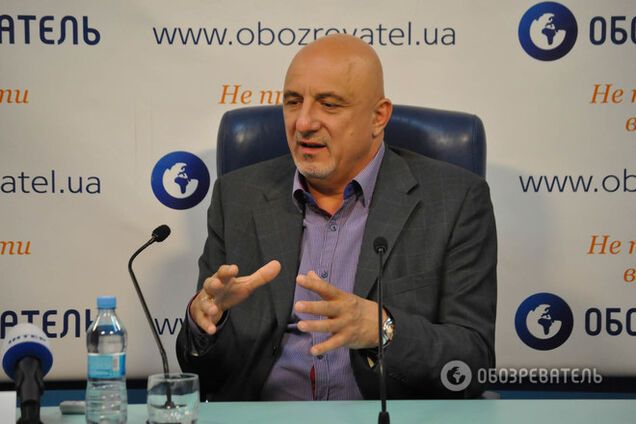 Следующий отопительный сезон Крым может встретить в составе Украины – Плачков