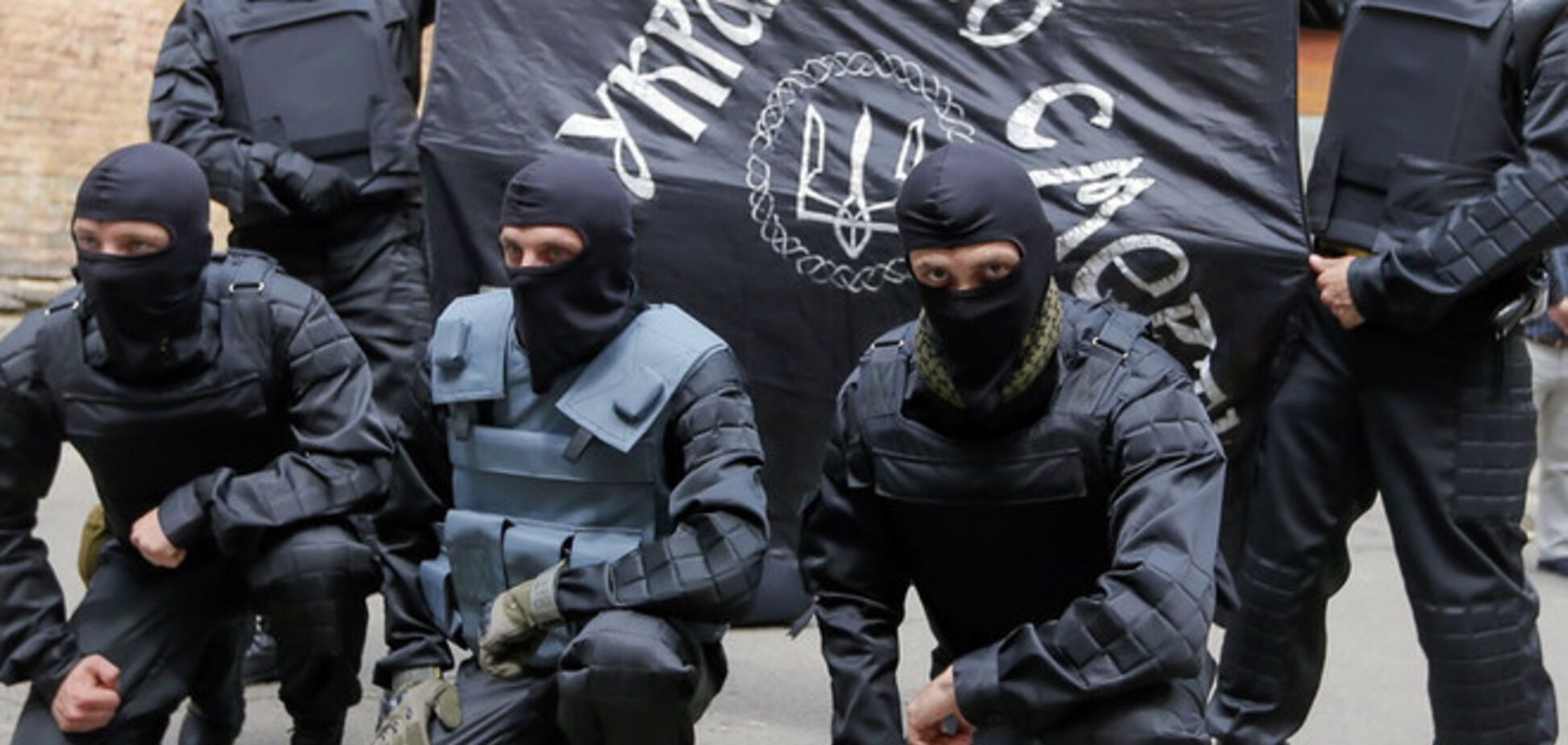 СБУ назвала ничтожным возбужденное в РФ дело против украинской армии