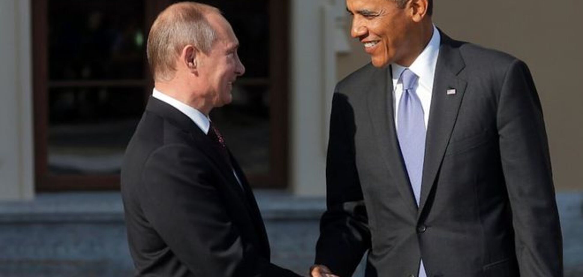 Сенатор США: Обама у Варшаві може визначити нову геополітику