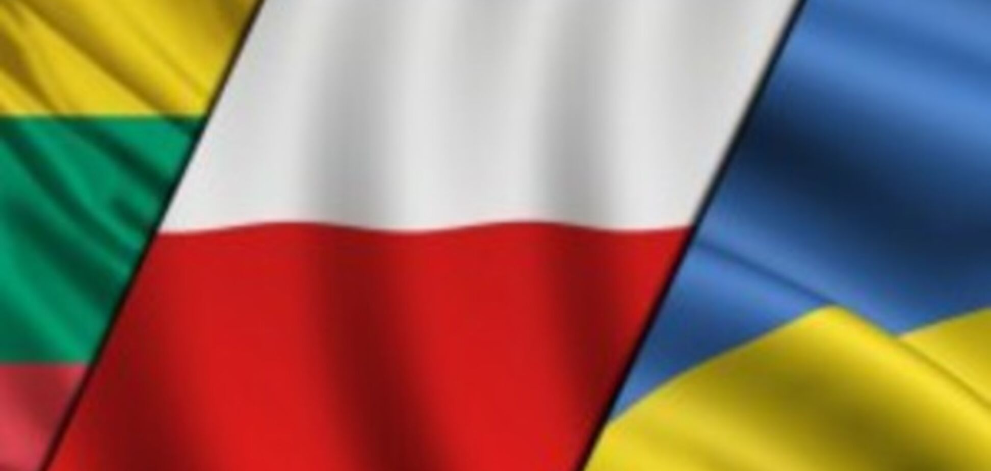 Україна, Литва і Польща підпишуть угоду про спільну військову бригаді 18 червня
