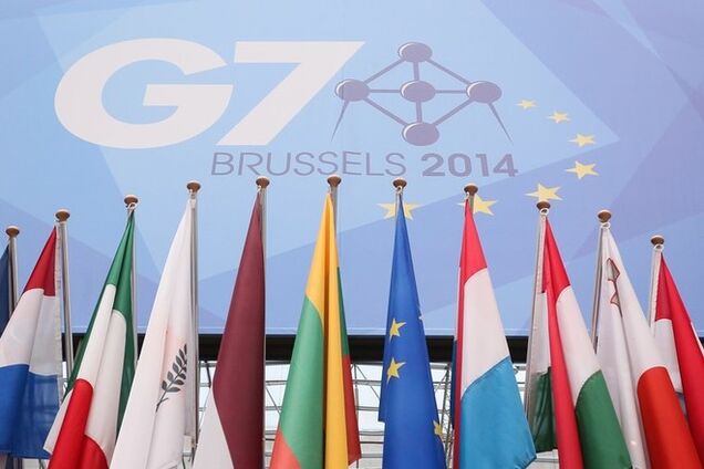 Кремль считает неактуальным обсуждение возвращения к формату G8