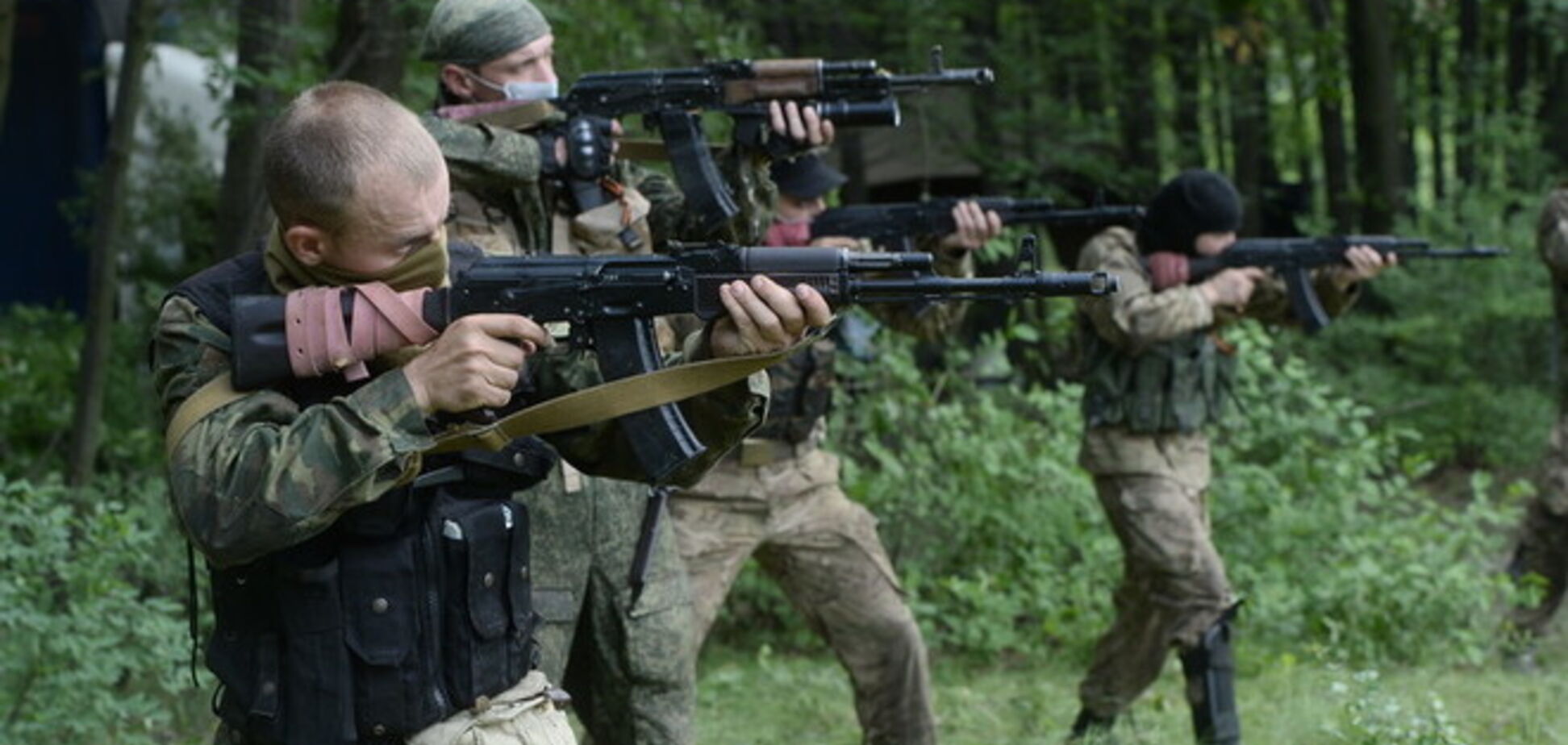 Пентагон закликав країни НАТО збільшувати бюджети через ситуацію в Україні