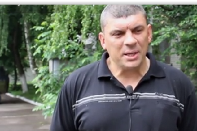 Командир одной из групп батальона 'Полесье' рассказал о реалиях жизни украинских бойцов