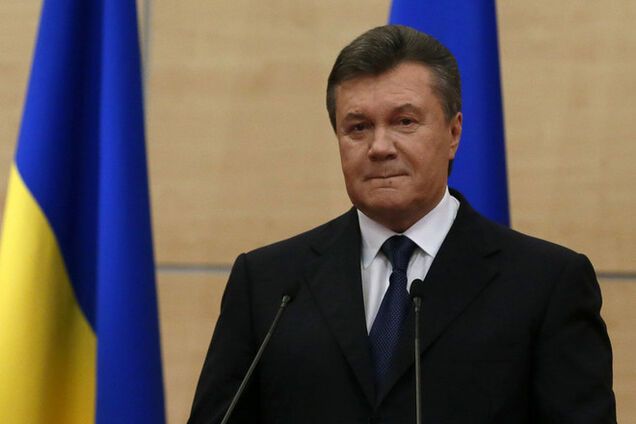 Кремль выставил украинским чиновникам счет за пребывание в РФ. Янукович уже оплатил - источник