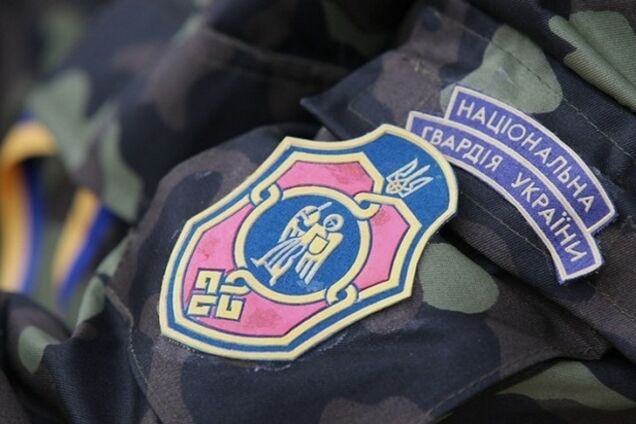 Полк Нацгвардии в Луганске штурмовали 10 часов: шесть террористов убито