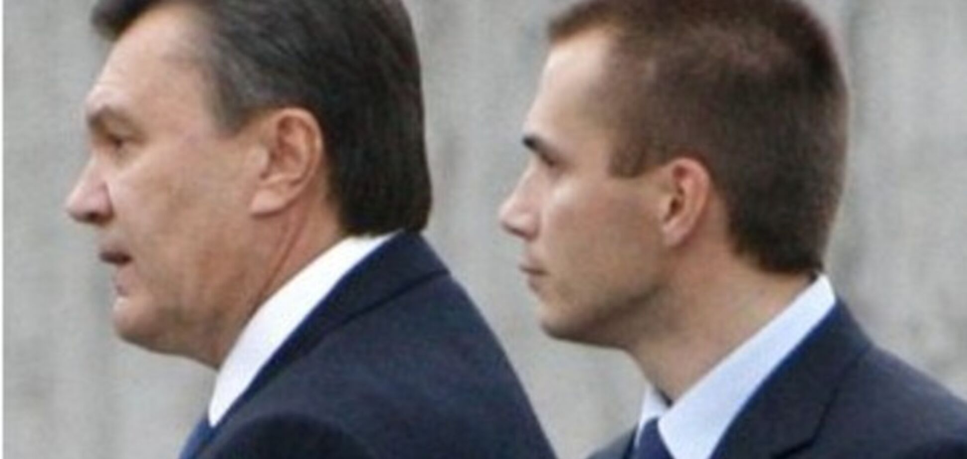 Фирма сына Януковича через суд хочет избежать уплаты 22 млн грн налога