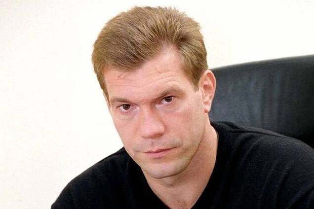 Лишенный депутатской неприкосновенности Царев обещает 'бороться с властью'