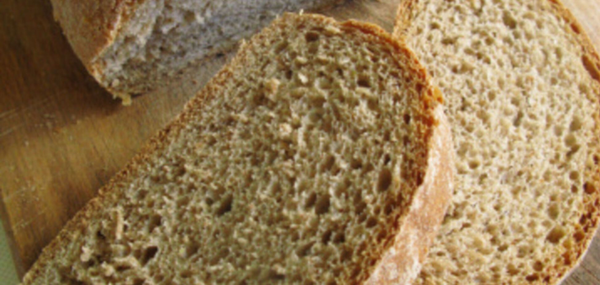 Врачи установили, что хлеб защищает от тяжелого недуга