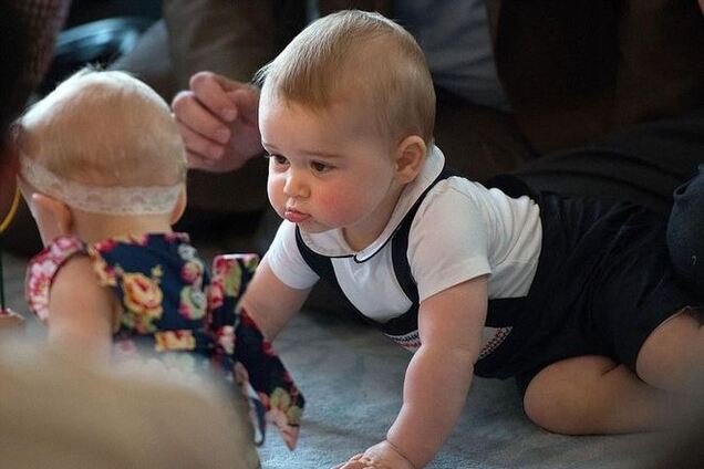 9 звездных детей, которые будут управлять миром