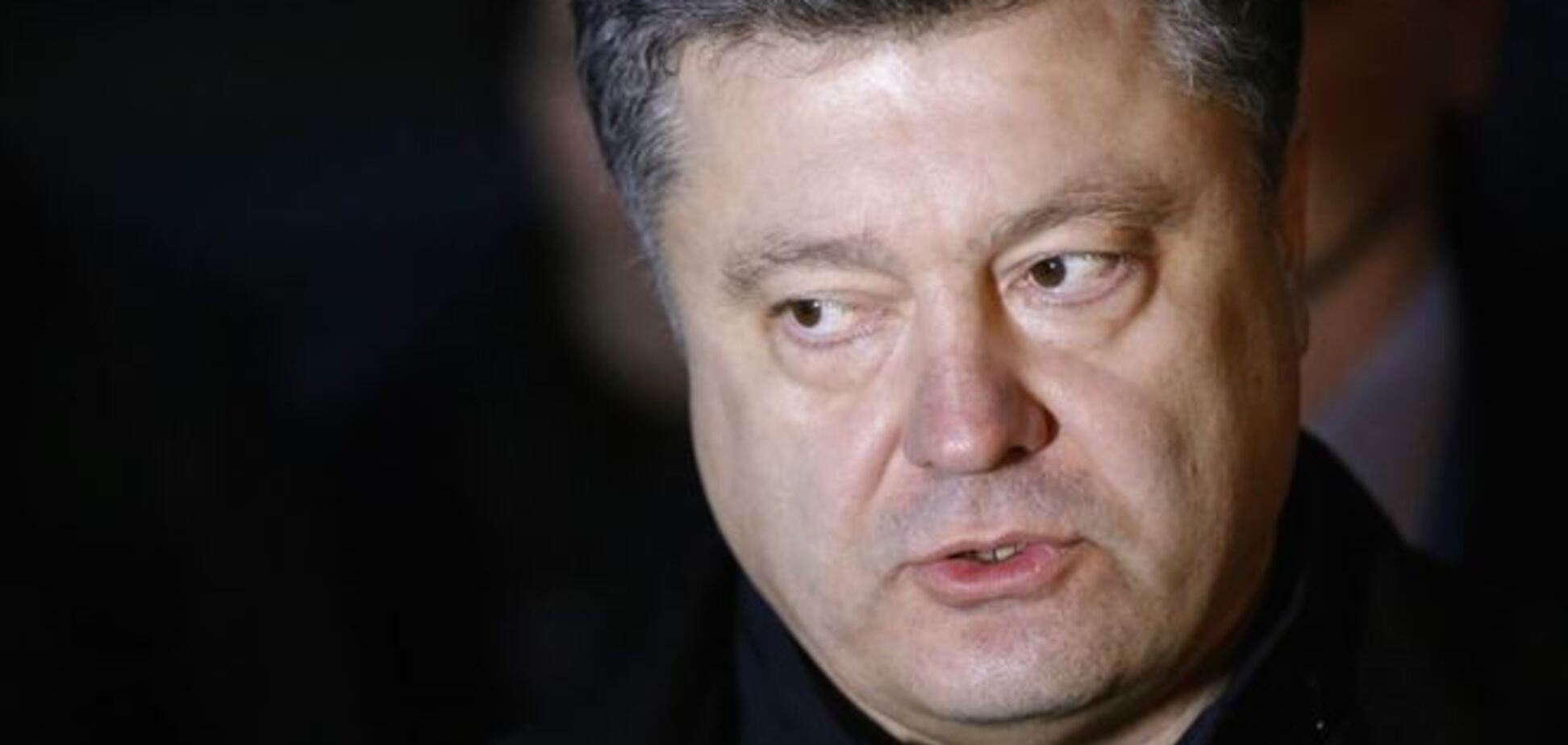 Сенченко: новий Президент України повинен змусити ЄС діяти проти РФ