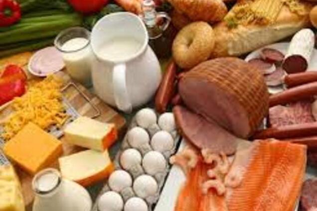 ОДА: Краматорськ і Слов'янськ продуктами харчування забезпечені