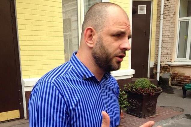 Убийство Небесной Сотни расследуют с элементами лжи - журналист