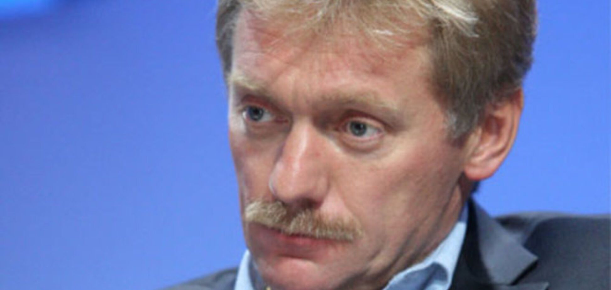 Контактов между Порошенко и Путиным в Нормандии исключать нельзя - Песков