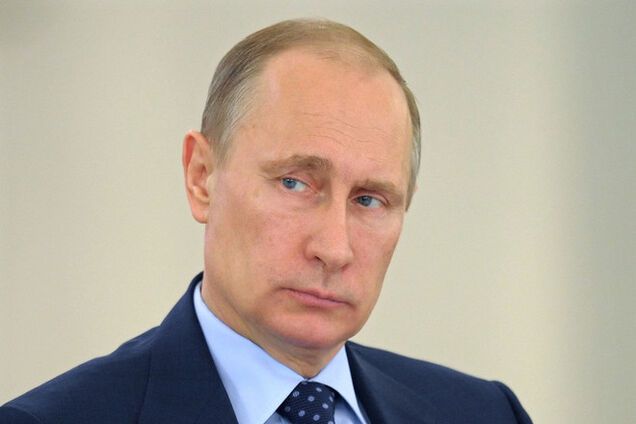 В РФ объяснили причину популярности Путина