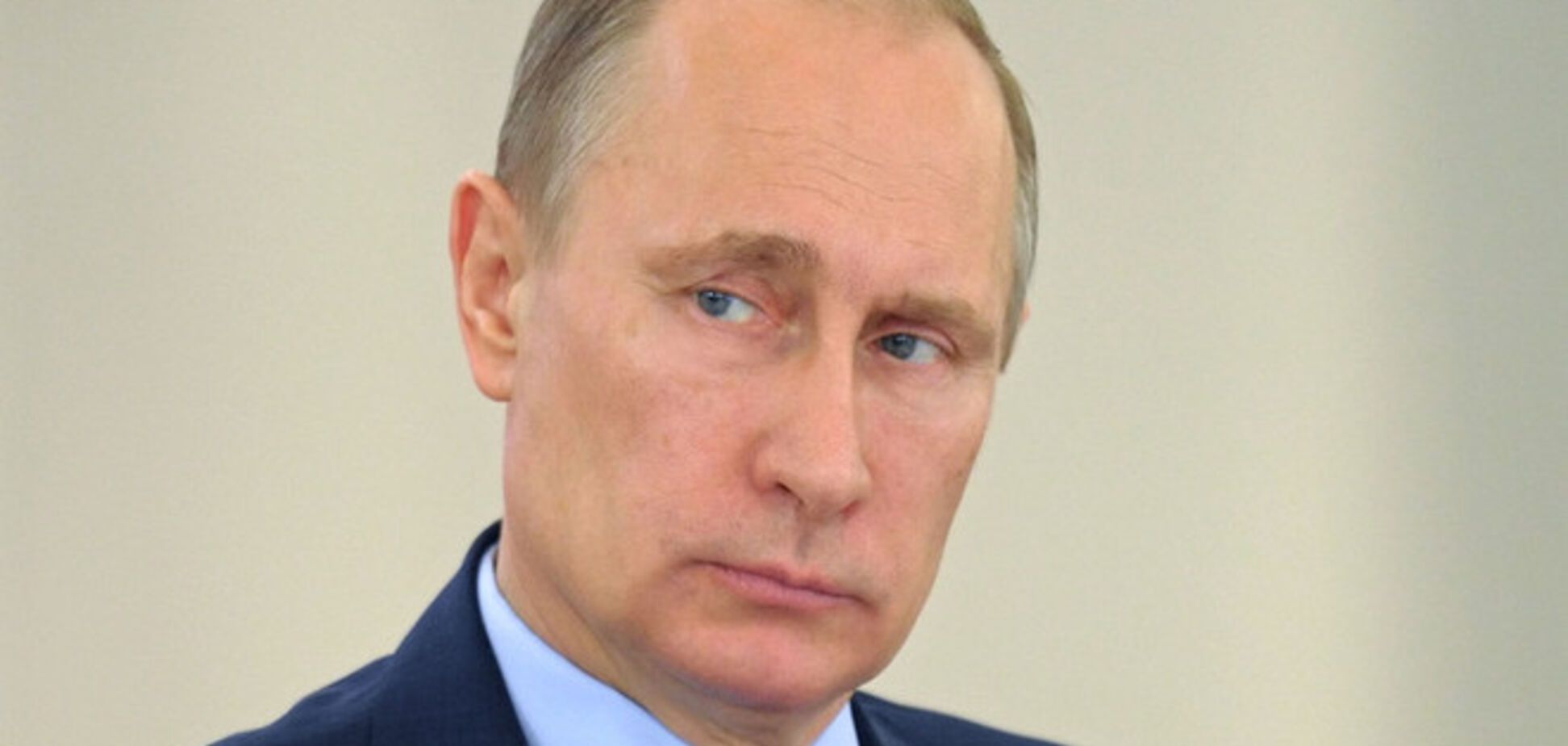 В РФ объяснили причину популярности Путина