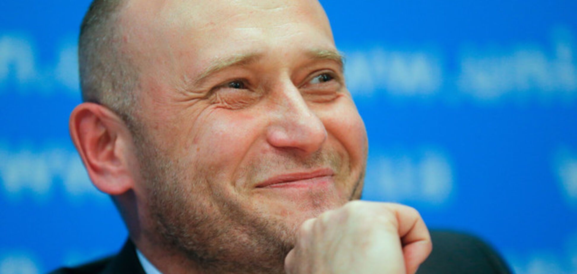 Порошенко: назначение Яроша в Кабмин – 'фейк'