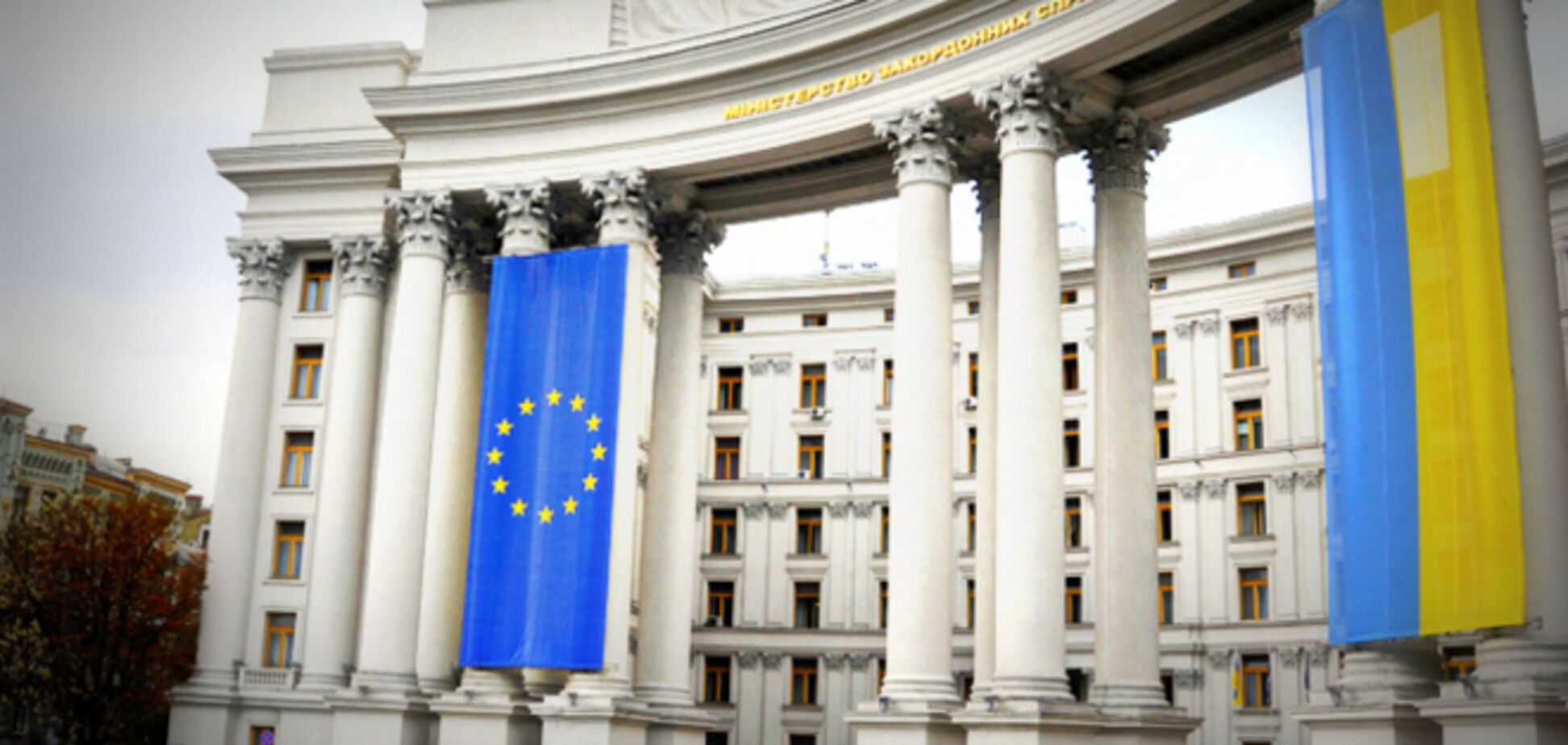 Диаспора призывает нового Президента назначать верных Украине дипломатов