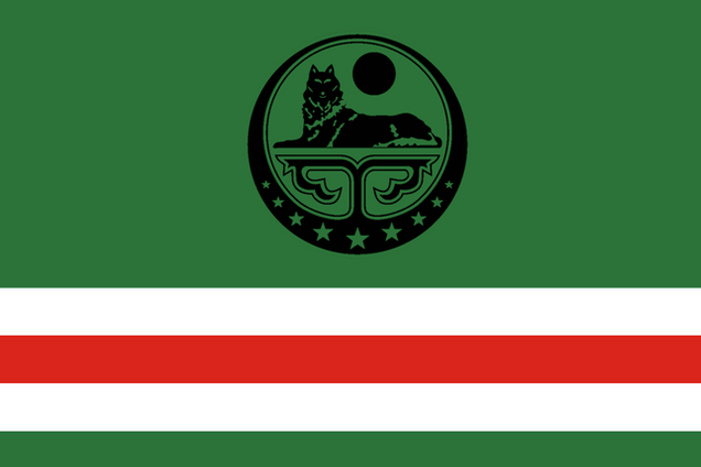 Чеченский след в Украине