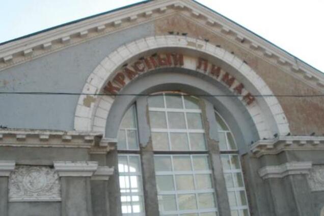 В Красном Лимане в результате минометного обстрела террористами погиб хирург