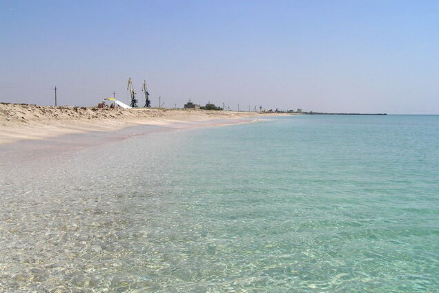 В России счастливы видеть отдыхающих украинцев в Крыму