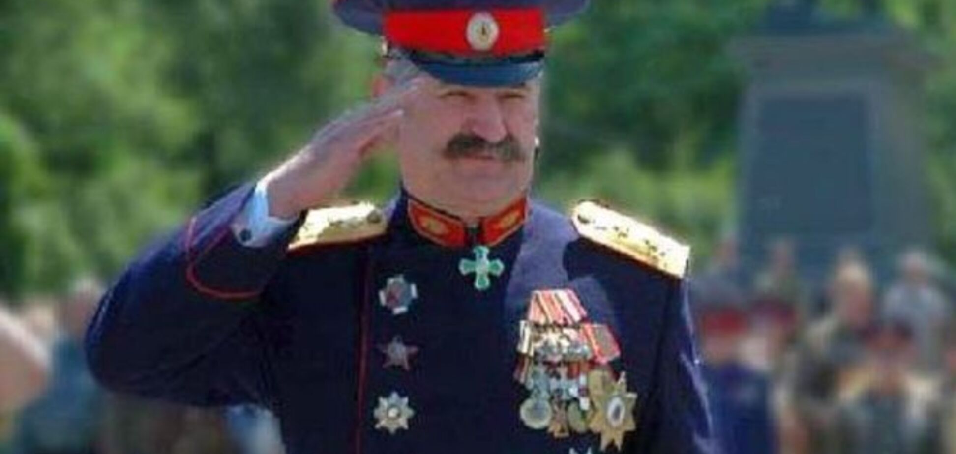 К задержанию миссии ОБСЕ причастны российские казаки - СБУ