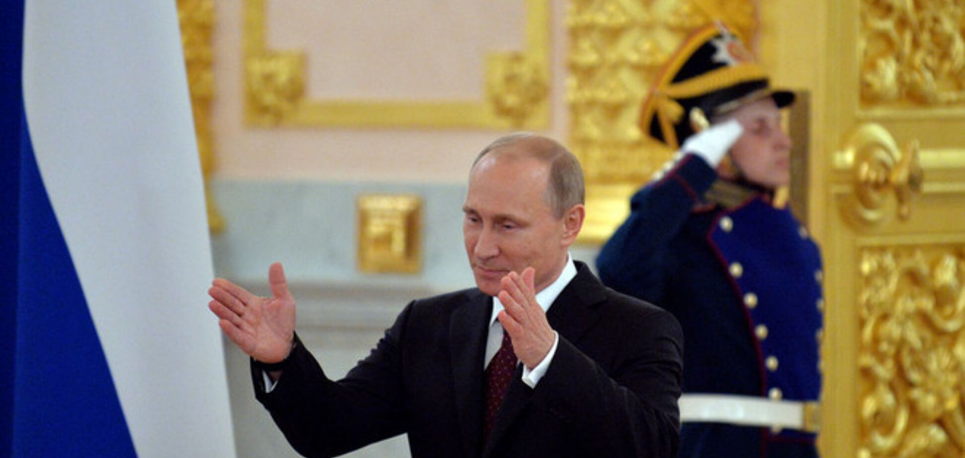 Украинские зрители бойкотируют соратников Путина из сферы культуры