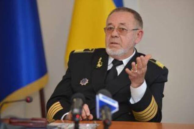 Ефремов приказал закрыть луганский аэропорт, чтобы не прилетел украинский спецназ