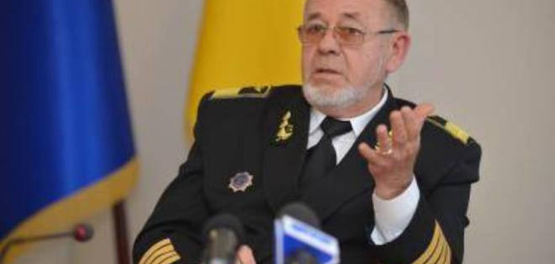 Ефремов приказал закрыть луганский аэропорт, чтобы не прилетел украинский спецназ