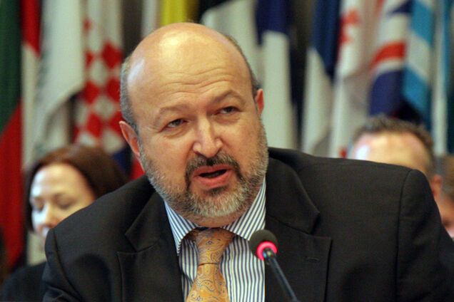 Генсек ОБСЄ: захоплені на Донеччині спостерігачі живі