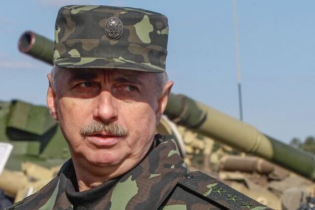 Страны НАТО поддержали АТО на востоке Украины - Коваль