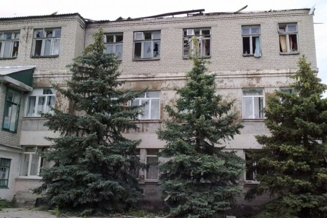 Жители Красного Лимана помогают выявлять террористов - Селезнев