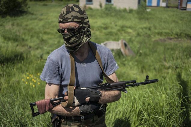 Госдеп не видит в Украине признаков гражданской войны