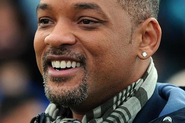 Уилл Смит проникся проблемами футболистов