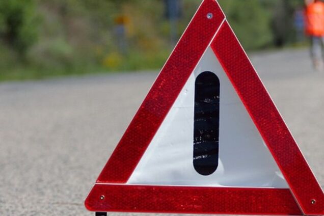 В Польше разбился украинский автобус, семеро погибших