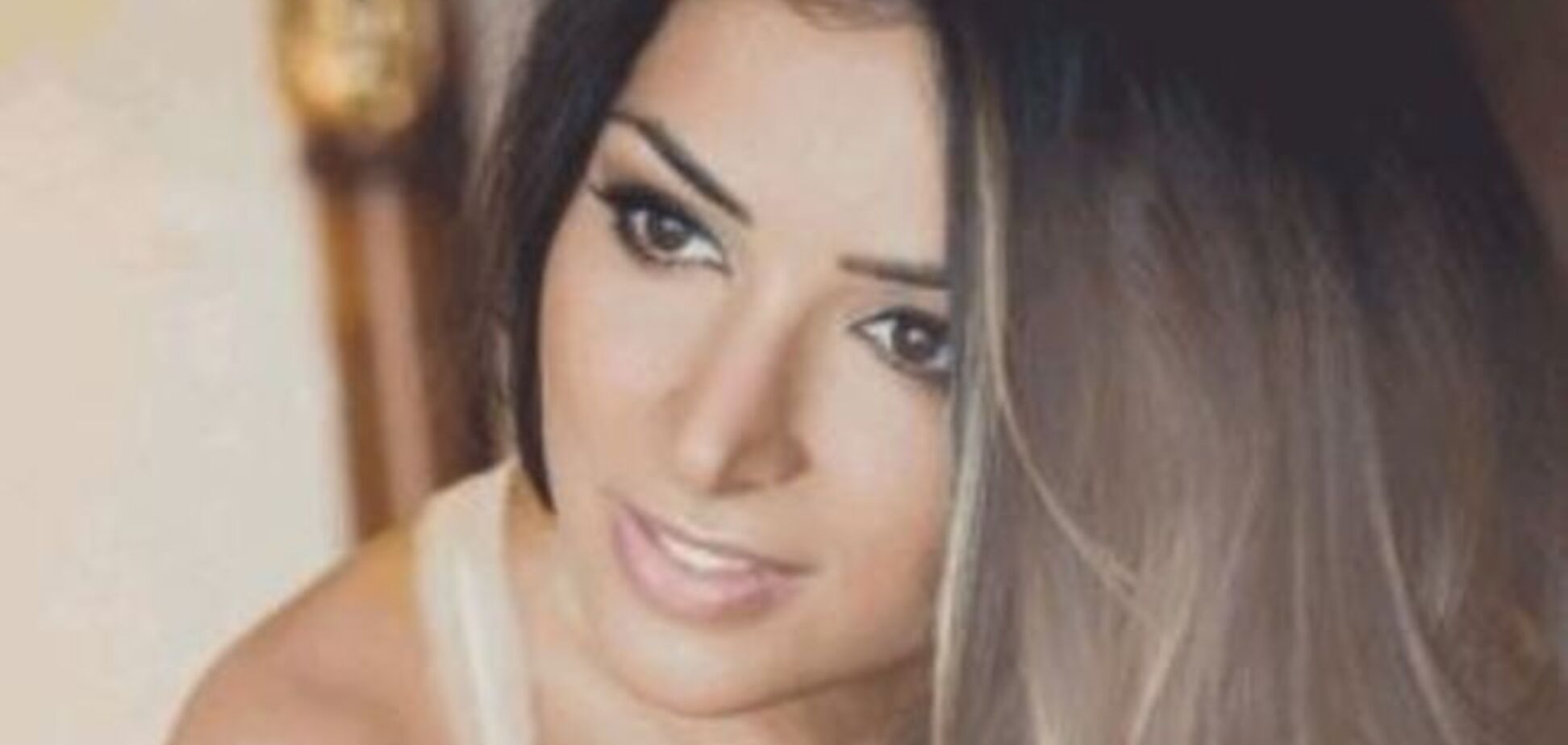 Злата Огневич об аннексии Крыма: 'До сих пор не могу в это поверить'