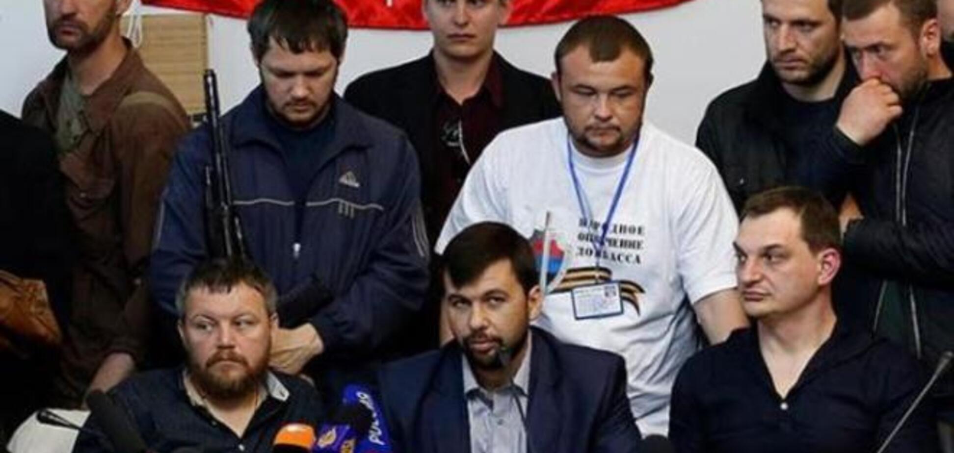 Руководство 'ДНР' не дало вывезти из Луганска 500 детей-сирот
